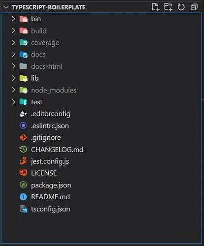 estructura definitiva de proyecto